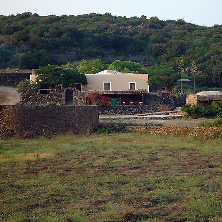 Santa Teresa Resort Pantelleria Exterior photo