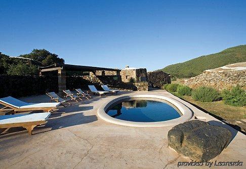 Santa Teresa Resort Pantelleria Facilities photo