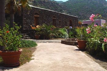 Santa Teresa Resort Pantelleria Exterior photo