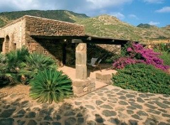 Santa Teresa Resort Pantelleria Exterior photo