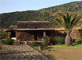 Santa Teresa Resort Pantelleria Exterior photo