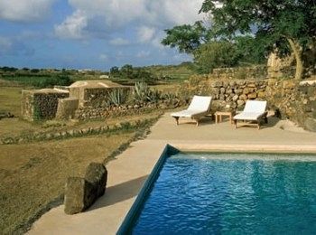 Santa Teresa Resort Pantelleria Exterior photo